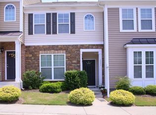 2843 Corbett Grove Dr, Raleigh, NC 27616