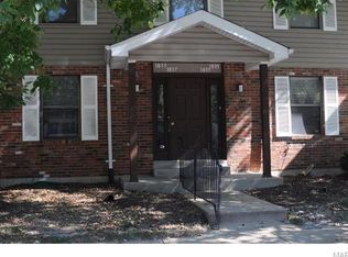 1833 High Sun Dr, Florissant, MO
