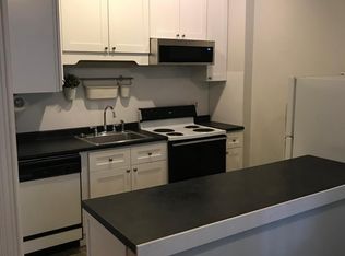 53 E Springfield St #2F, Boston, MA 02118