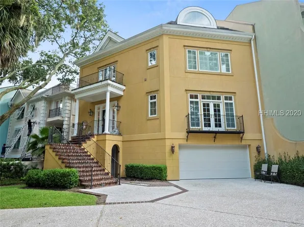 59 Sparwheel Ln, Hilton Head Island, SC 29926
