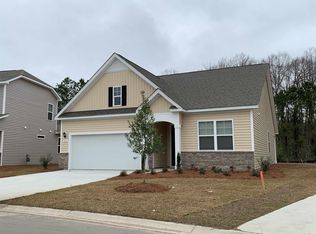 200 Juniata Loop LOT 1724, Acadia A Little River, SC 29566