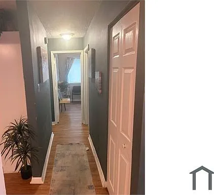 5005 Bass Pl SE #103 — Photo 4