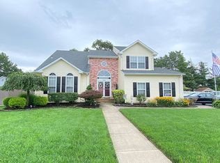 138 Duchess Ln, Brick, NJ 08724