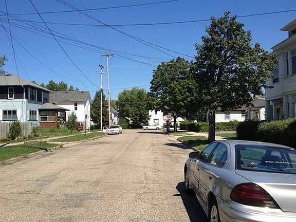 North Street View