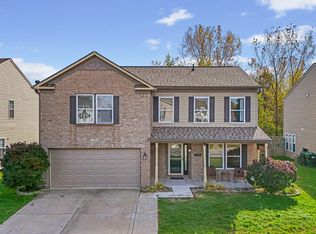 779 Harvest Meadow Way, New Whiteland, IN 46184
