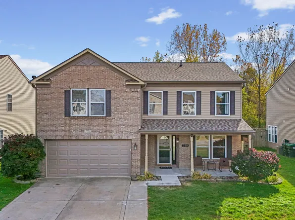 779 Harvest Meadow Way, New Whiteland, IN 46184