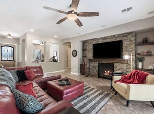 20416 E Raven Dr, Queen Creek, AZ 85142