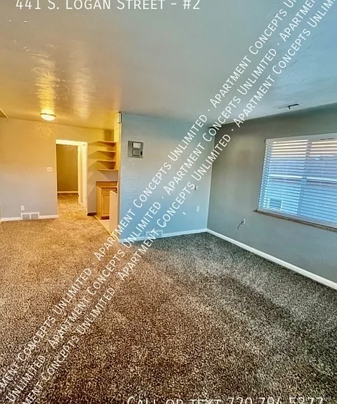 441 S Logan St #2 — Photo 2