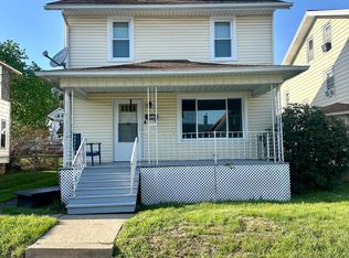 2634 Grand St, Williamsport, PA 17701