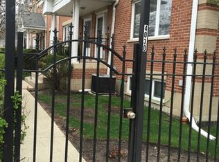 4030 N Pulaski Rd APT A, Chicago, IL 60641