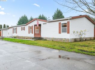 209 S Jellison St, Amity, OR 97101