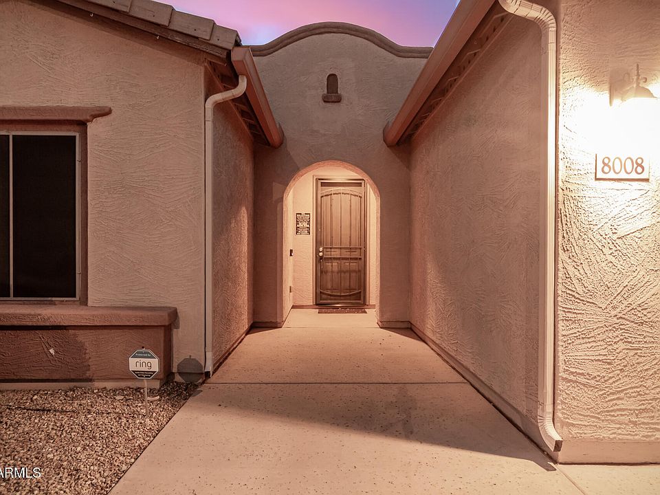 8008 S 53RD Lane, Laveen, AZ 85339 | Zillow