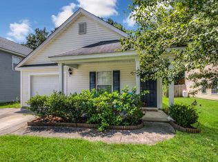 123 Ducane St, Summerville, SC 29483