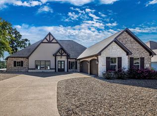 44 Linares Ln, Hot Springs Village, AR 71909