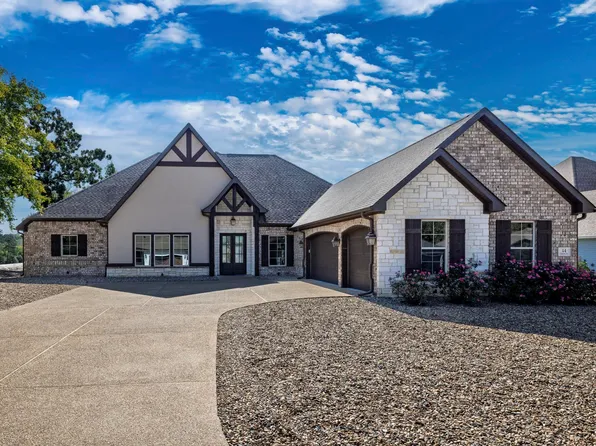 44 Linares Ln, Hot Springs Village, AR 71909