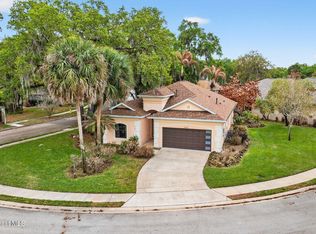 2690 Village Ln, Titusville, FL 32780