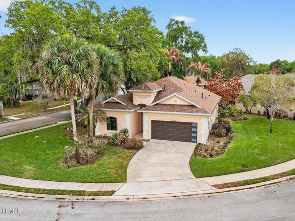 2690 Village Ln, Titusville, FL 32780