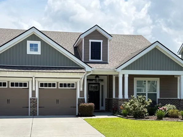 3 Brookhaven Dr, Savannah, GA 31407
