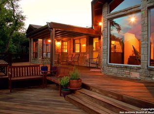 10115 Lazy J Trl, Helotes, TX 78023