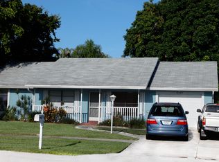 8259 Michael Dr, Boynton Beach, FL 33472