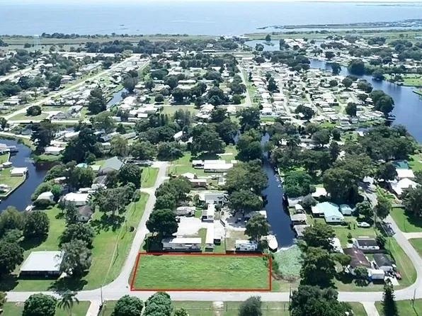 2903 SE 29th Lane, Okeechobee, FL 34974