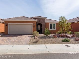 896 Bridle Path Ln, Mesquite, NV 89034
