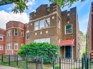8045 S Ellis Ave, Chicago, IL 60619