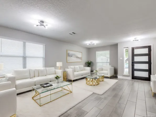 631 Coral Harbor, San Antonio, TX 78251