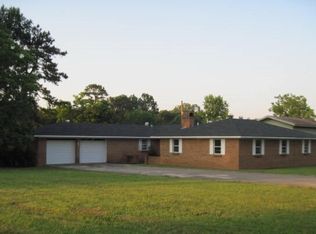 100 Leggett Dr, Warren, AR 71671