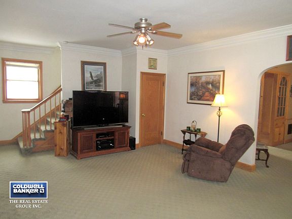 Another view of living room