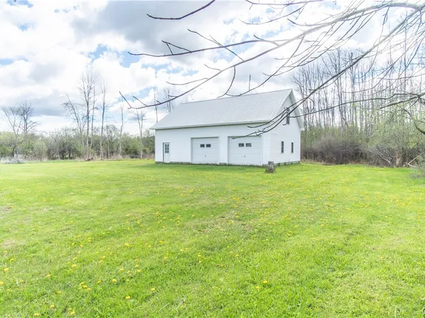 4572 State Highway 37 Lot 34, Ogdensburg, NY 13669