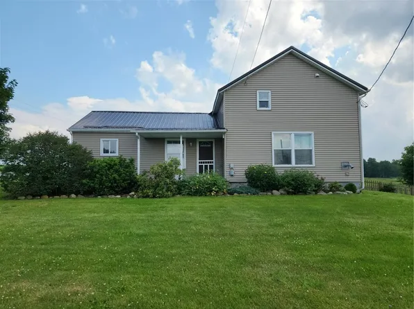 6010 State Route 20a E, Warsaw, NY 14569