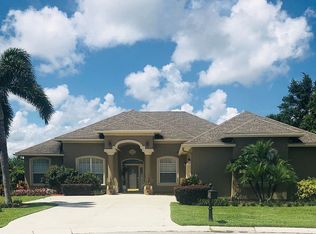 465 Talamone Dr, Winter Haven, FL 33884