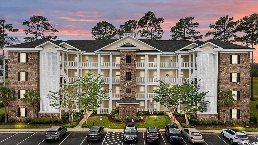 4878 Luster Leaf Circle #102