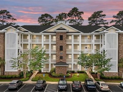 4878 Luster Leaf Circle #102, Myrtle Beach, SC, 29577