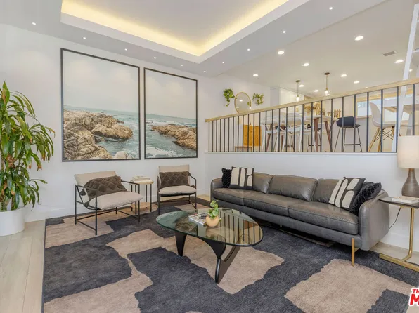 4734 La Villa Marina #D, Marina Del Rey, CA 90292