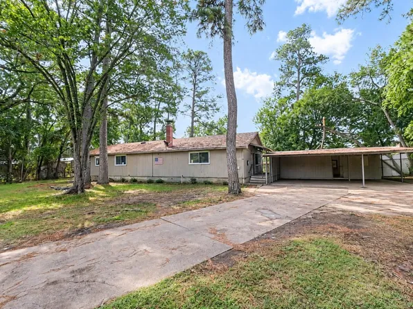 12307 Musket Trail Dr, Cypress, TX 77429
