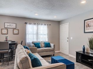 Cambridge Apartments, Greensboro, NC 27405