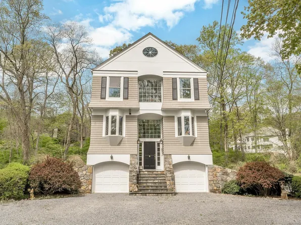 5 Grouse Path, Westport, CT 06880