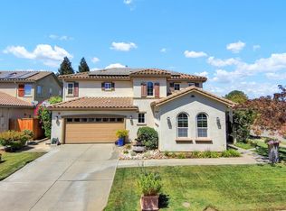25768 Grafton St, Esparto, CA
