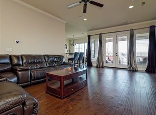 2223 Riverwater Ln, Fayetteville, AR 72703