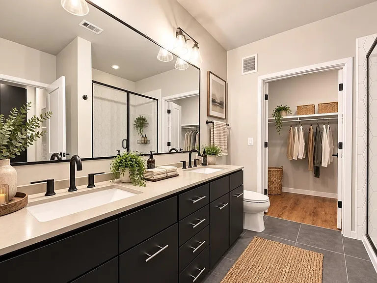 4510 Terry O Ln #208 — Photo 4
