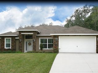 2141 N Heritage Oaks Path, Hernando, FL 34442