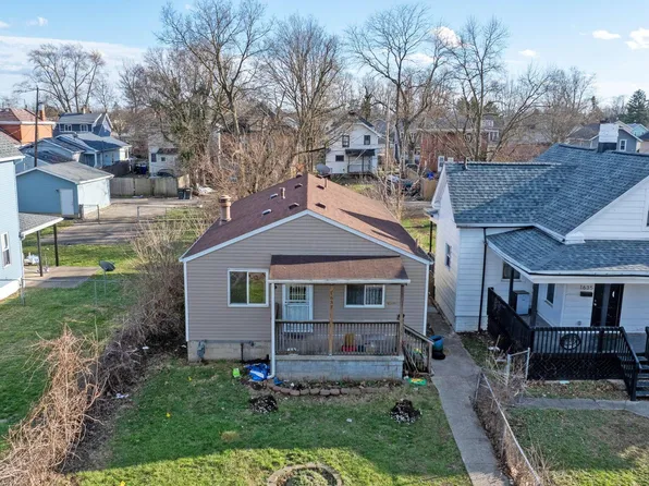 1637 Genessee Ave, Columbus, OH 43211