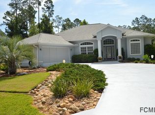 61 Edward Dr, Palm Coast, FL 32164