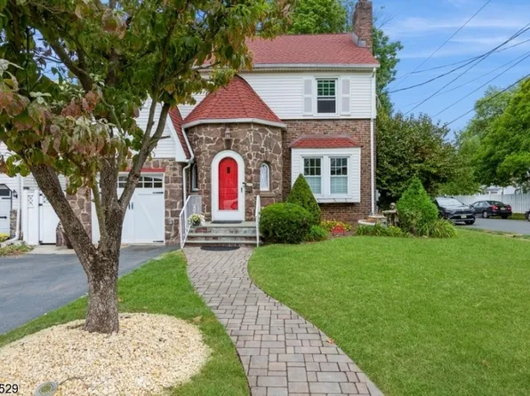 2783 Larchmont Rd, Union Twp., NJ 07083