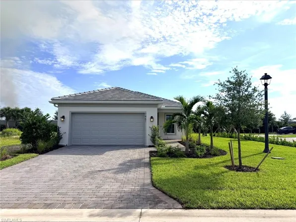 7461 Florida Elm CT, NORTH FORT MYERS, FL 33917