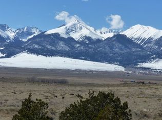 1281 Commanche Rd, Westcliffe, CO 81252