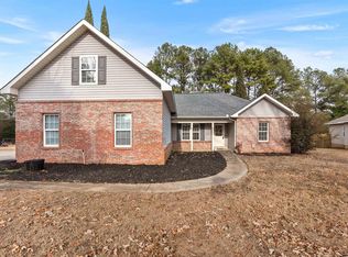 105 Eagles Ridge Ct, Perry, GA 31069