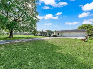 4100 Marion County Rd, Weirsdale, FL 32195